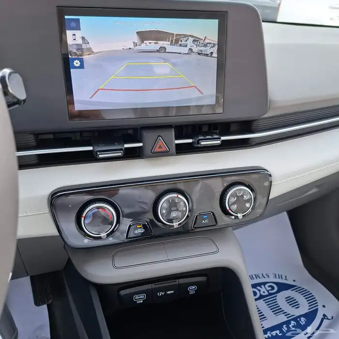 هونداي اكسنت فليت 2026 السعر 63500 شامل الضريبه 31