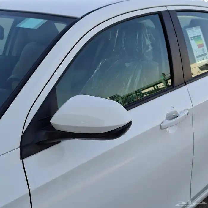 تويوتا يارس 2026 مكينه 1.5خليجي السعر 63500 شامل الضريبه 6