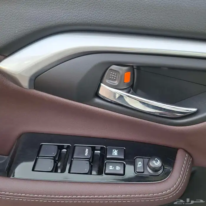 تويوتا اوربان كروزر 2026 فل كامل السعر 82500شامل الضريبه 32