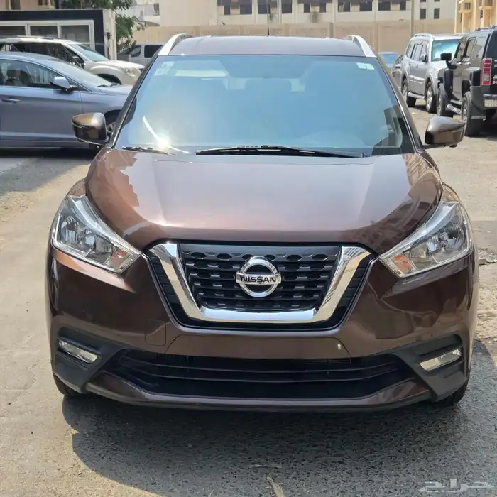 كيكس نيسان 6