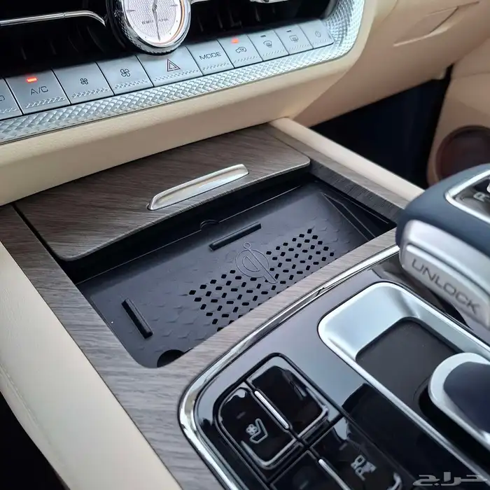 تانك 500 موديل 2026 محرك 3.0 خليجي V6 السعر 198شامل الضريبه 39