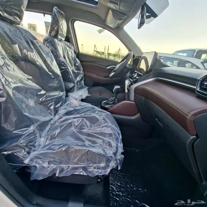 تويوتا اوربان كروزر 2026 فل كامل السعر 82500شامل الضريبه 20