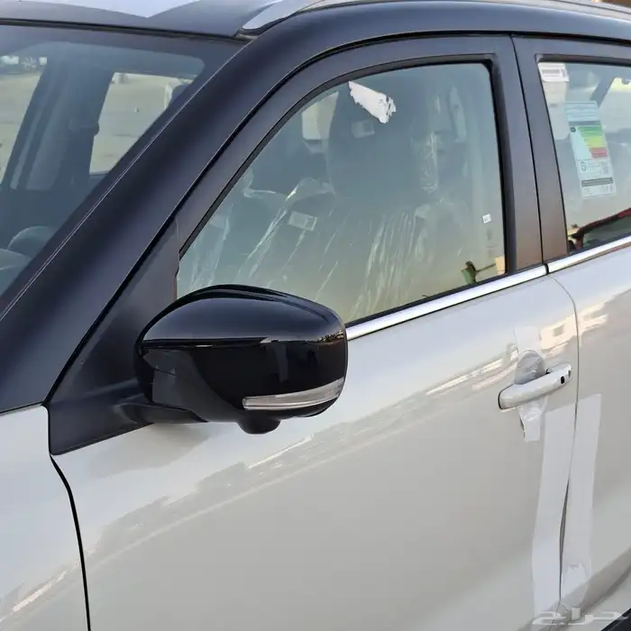 تويوتا اوربان كروزر 2026 فل كامل السعر 82500شامل الضريبه 14