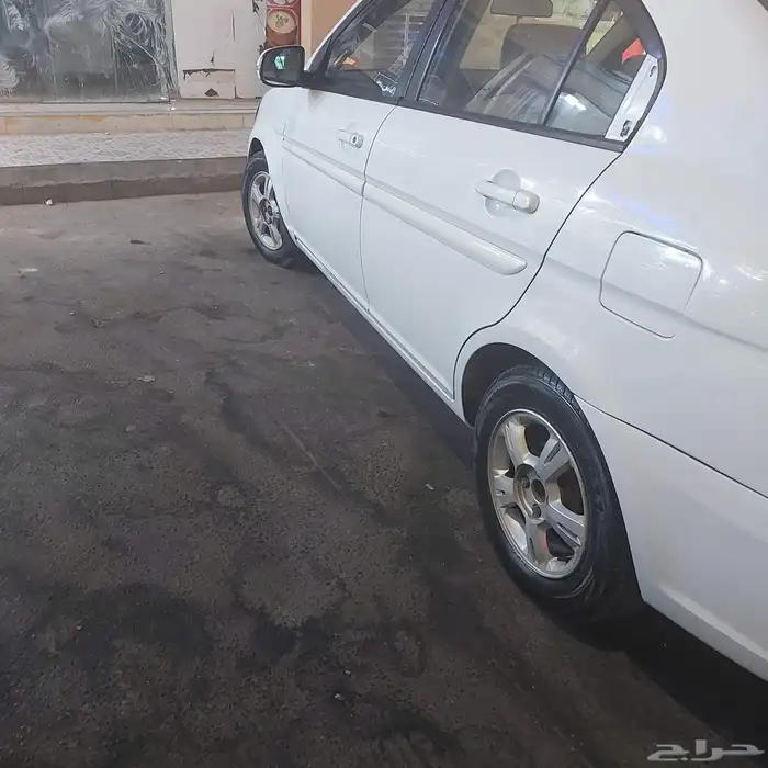 اكسنت 2011 دبدوب فل كامل 14