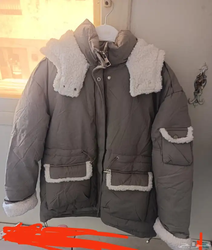 جاكت بناتي 4