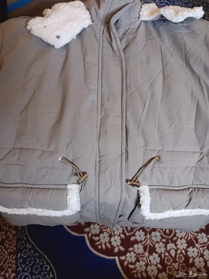 جاكت بناتي 5