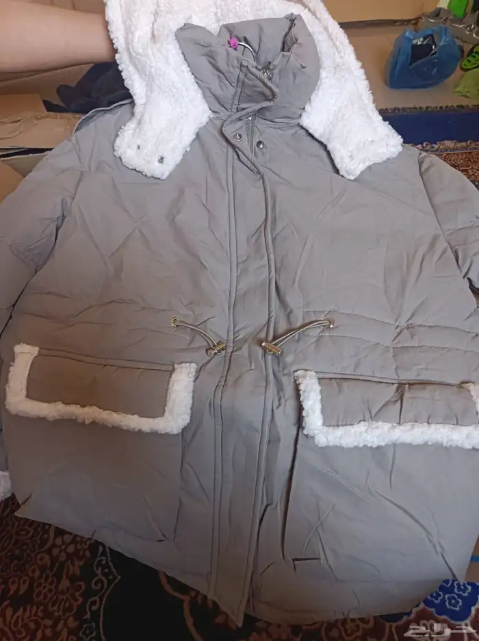 جاكت بناتي 2