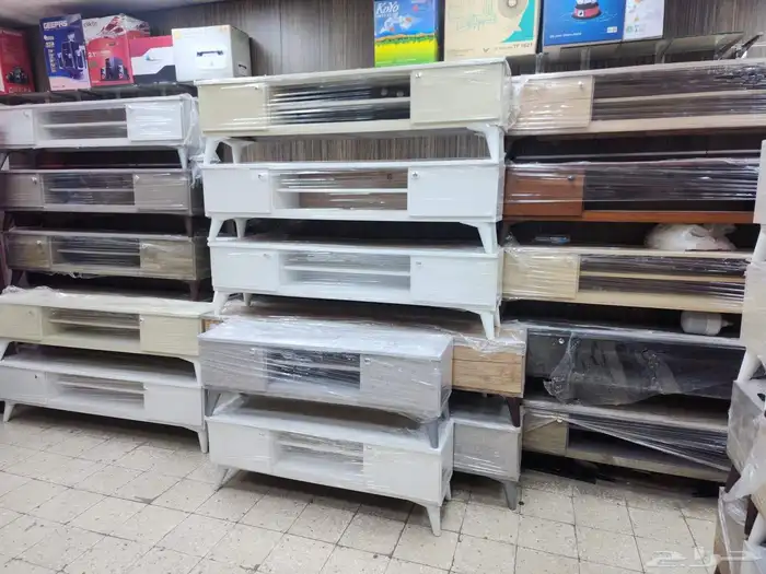 توصيل سريع تركيب مجاني شاشات تلفزيون سمارت4k QLED واي فاي 4