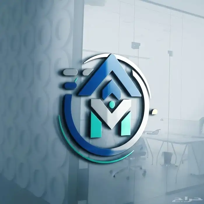 لوجو و كيان 8