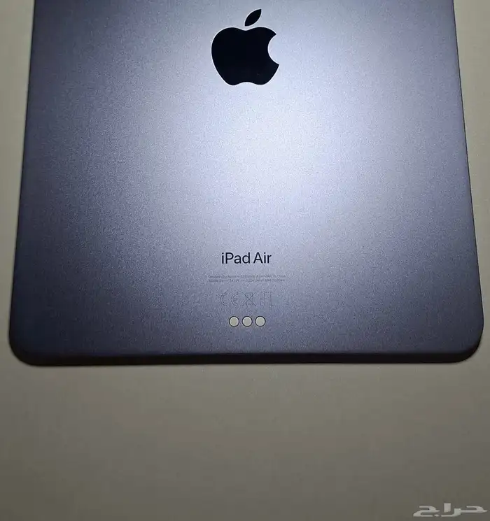 آيباد اير الجيل الخامس 3