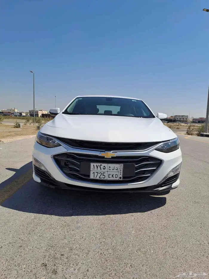 ماليبو شيفرولية 2020 0