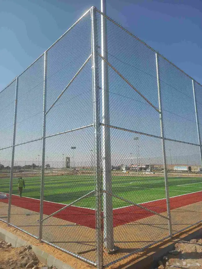 شبوك ملاعب رياضيه 6