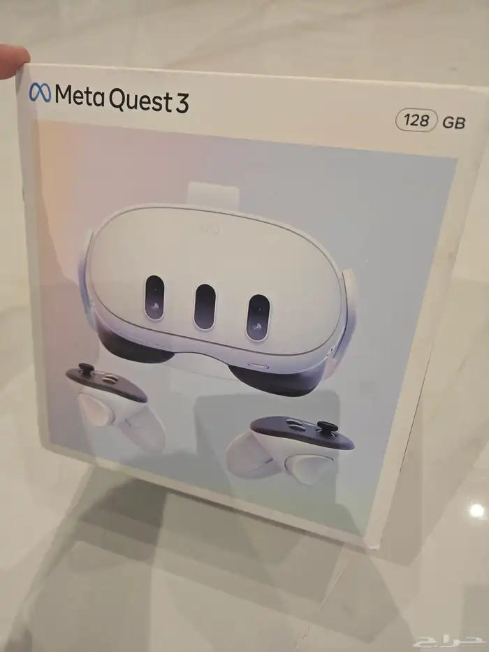 oculus Quest 3 - 128 GB 2