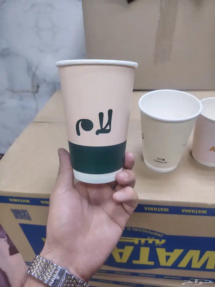 طباعه بوكسات طباعه اكواب قهوه وجيكات طباعه بكجات 7