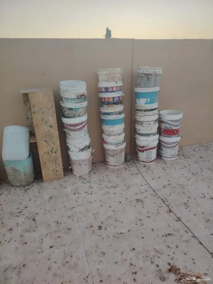 سطول بويه و مخفق 0