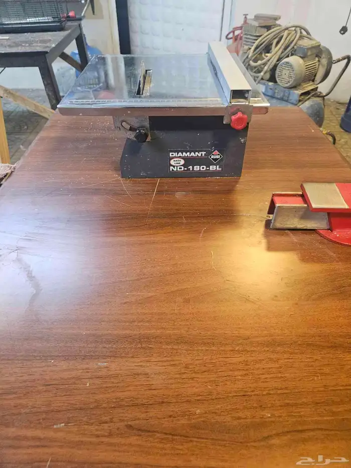 منشار طاولة اسباني 5