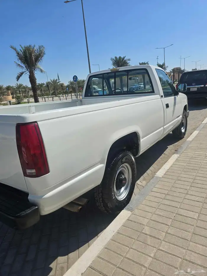 جمس سيره موديل 91 7