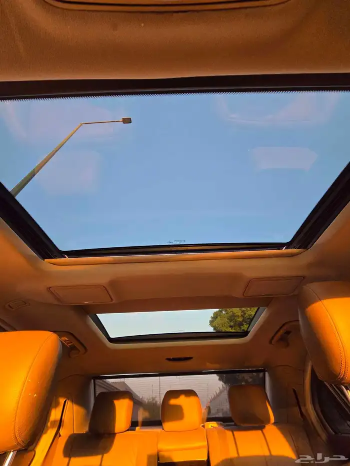 مرسيدس بانوراما 2006 16