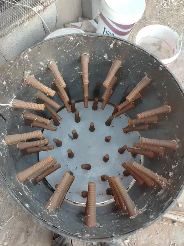 نتافه للبيع. 1