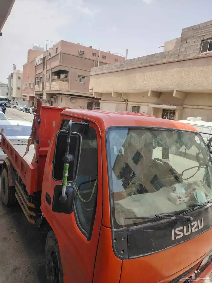 ديانة قلاب للإيجار اليومي والشهري نقل مخلفات 0