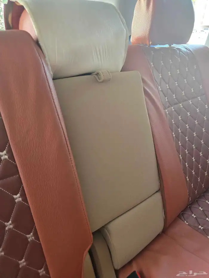 سيارة إم جي RX8 2024 شبه جديدة للبيع 16