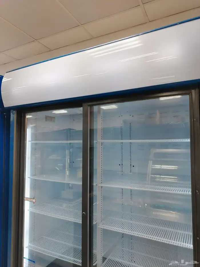 ثلاجات بابين بيبسي 2