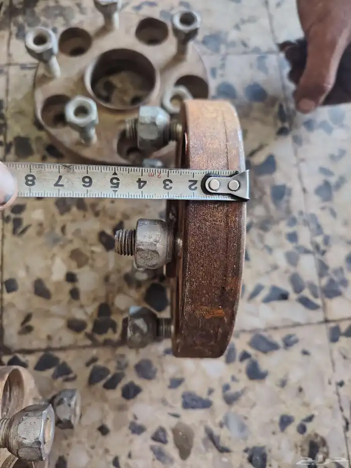 تباريز كامري افلون اريون للبيع 3