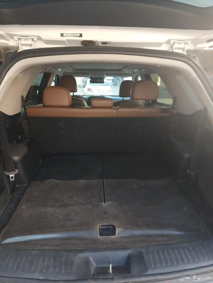 جيب شانجان 7 راكب 2019 11