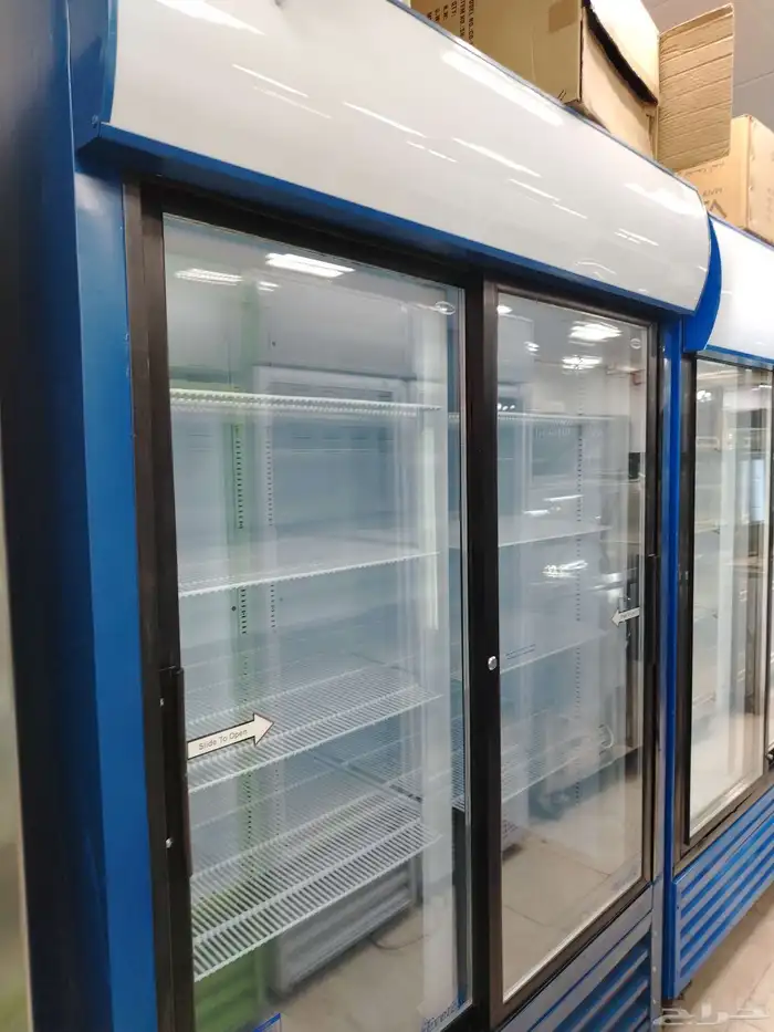 ثلاجات بابين بيبسي 4