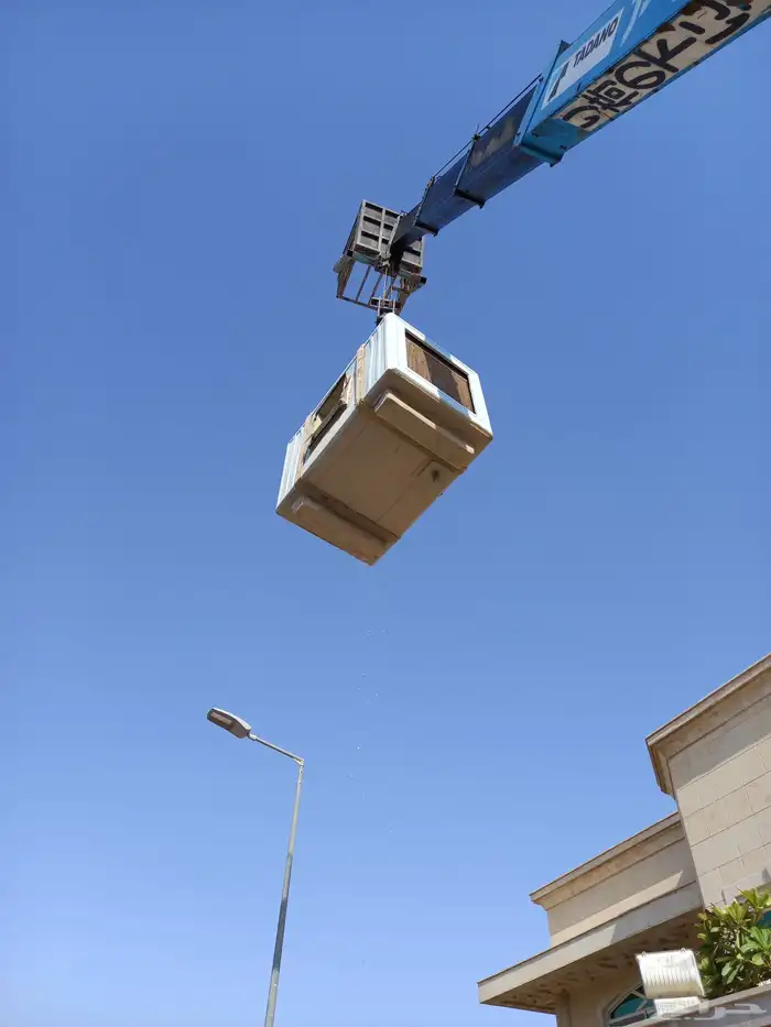 رافعه ونش إيجار يوميه ومشواربأسعارمناسبه جدآ 0