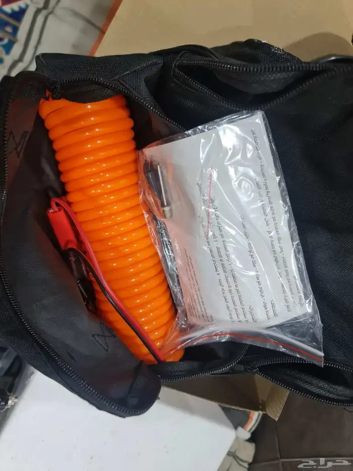 منفاخ باندا . من شركة رفيق الدرب 5