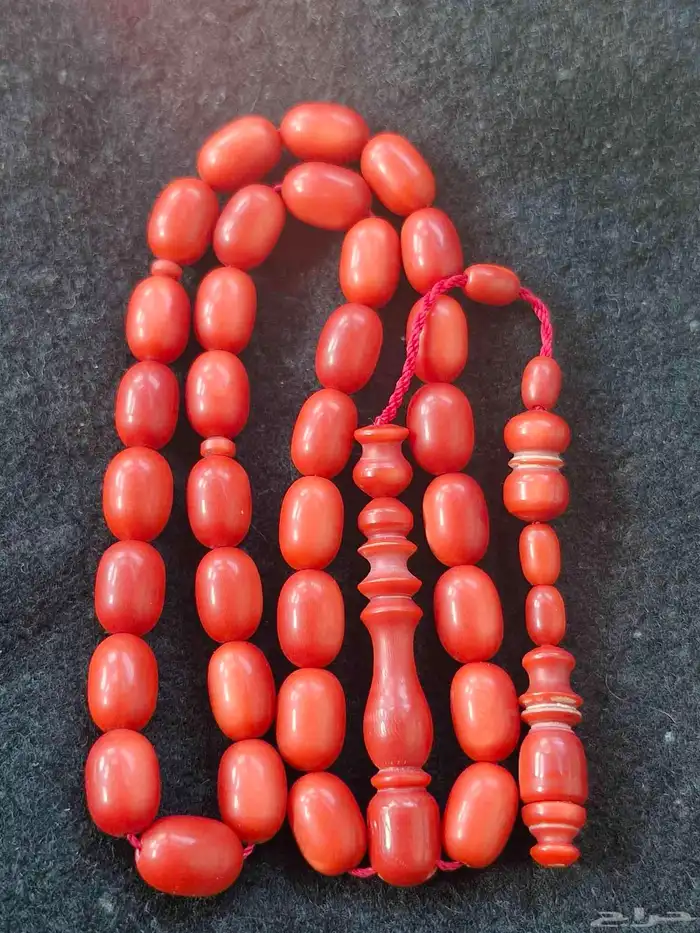 سبحة قلاليث فرنسي 5