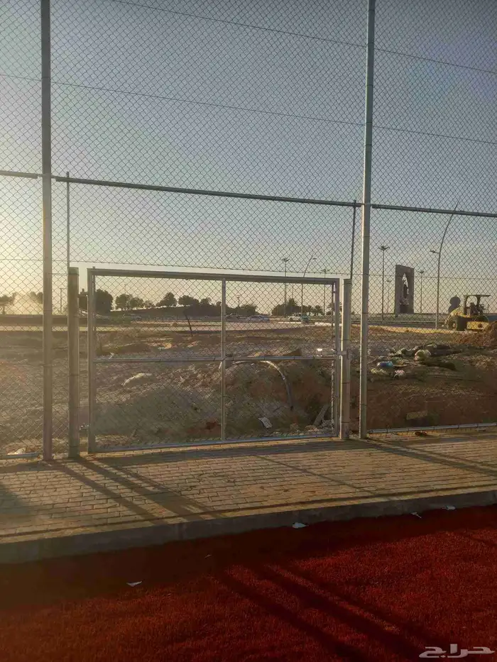 شبوك ملاعب رياضيه 9