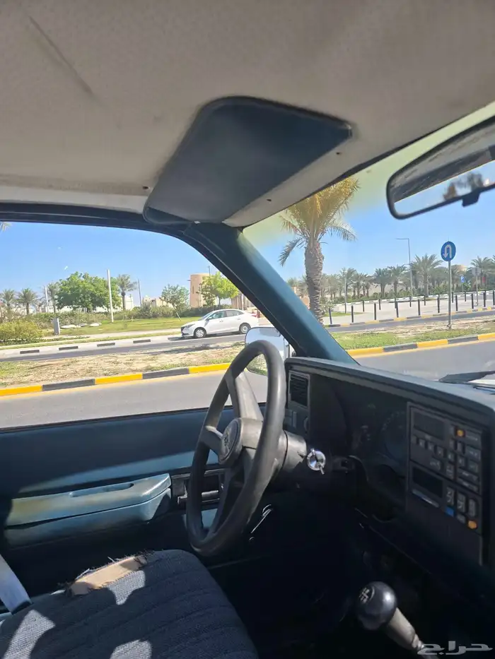 جمس سيره موديل 91 13