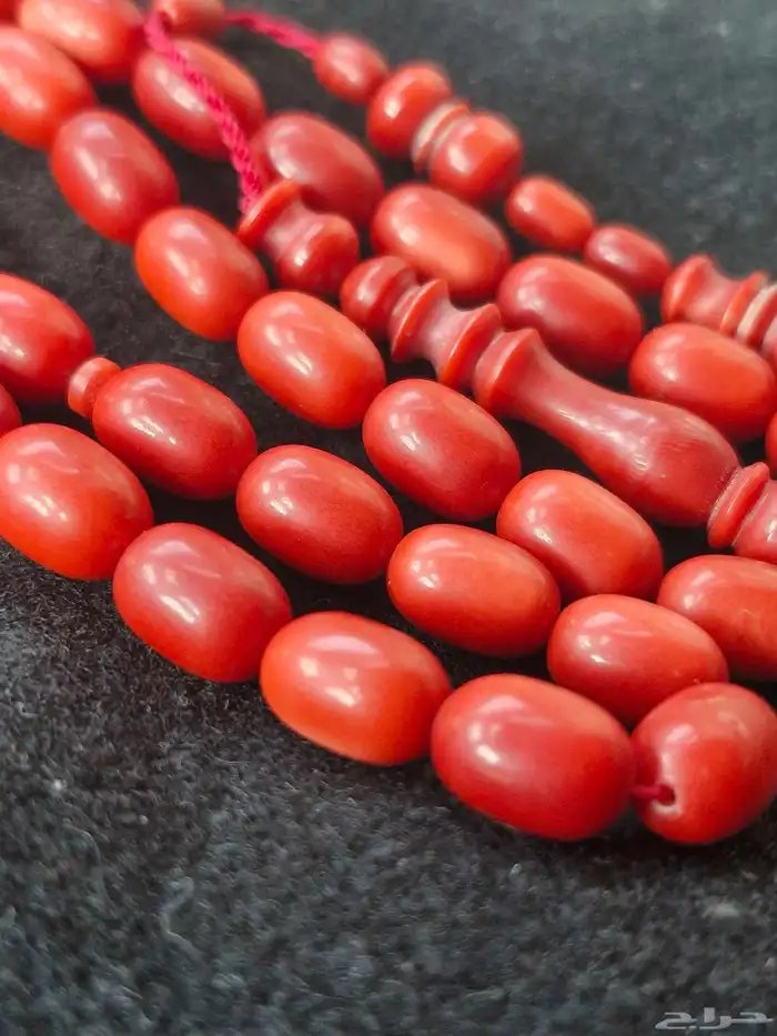 سبحة قلاليث فرنسي 1