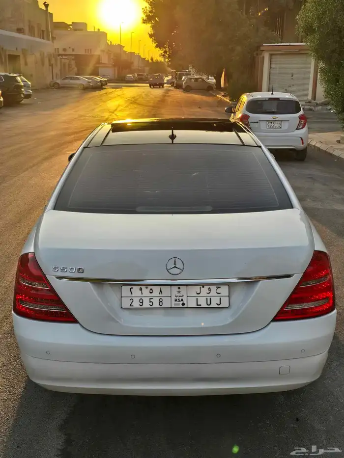 مرسيدس بانوراما 2006 0