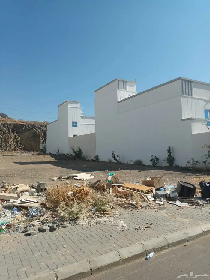 ارض للبيع في مدينة الورود 5