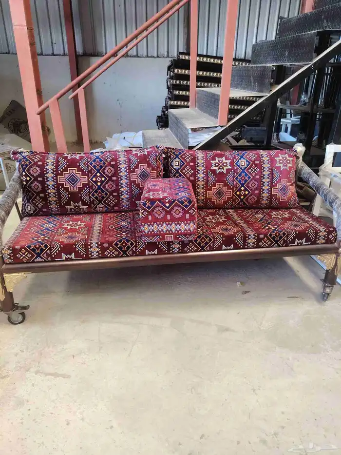 كراسي طاولات 13