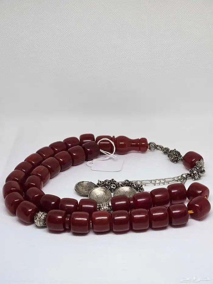 سبح رواهي شي فاخر 0