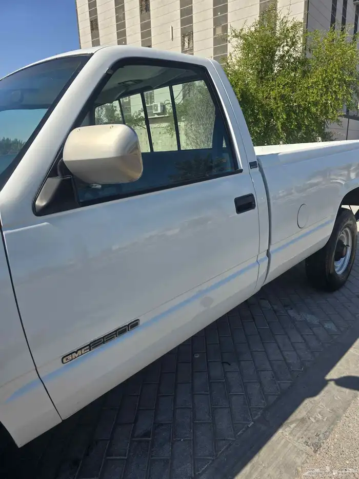 جمس سيره موديل 91 5