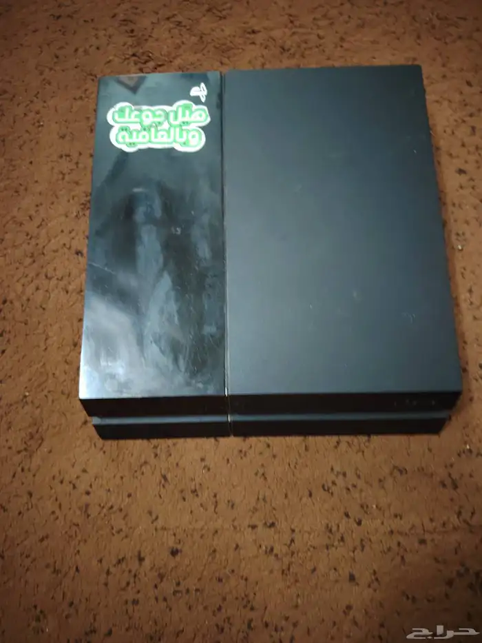 سوني فور ps4 0