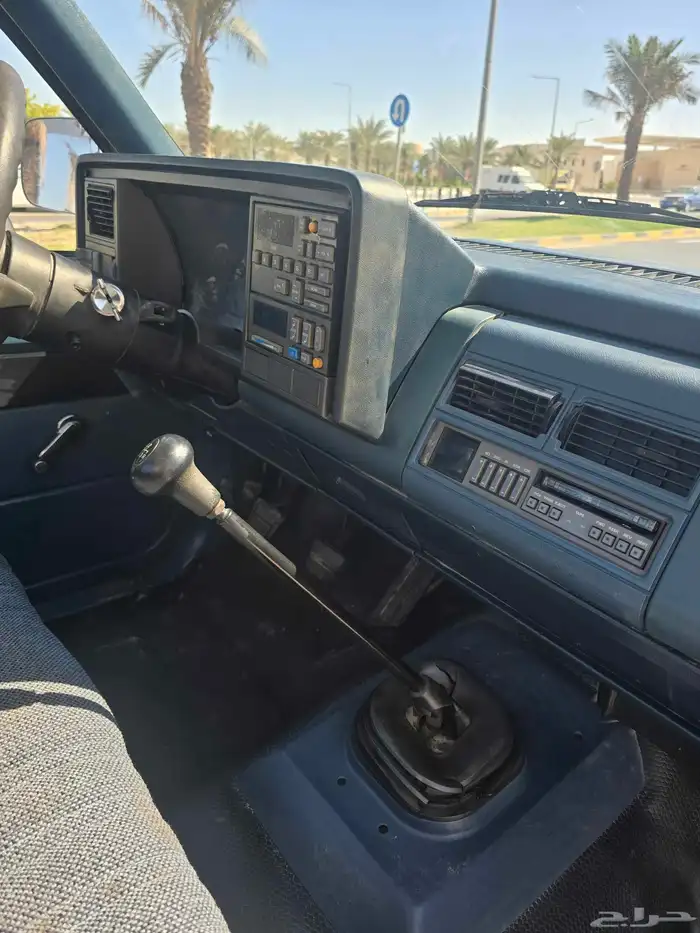 جمس سيره موديل 91 10