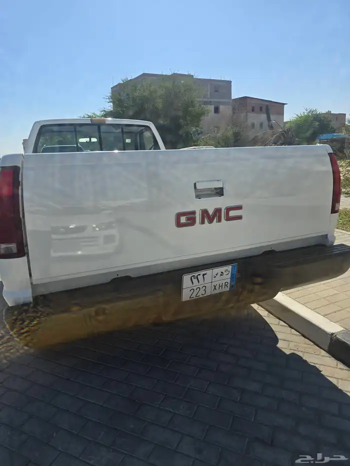 جمس سيره موديل 91 6