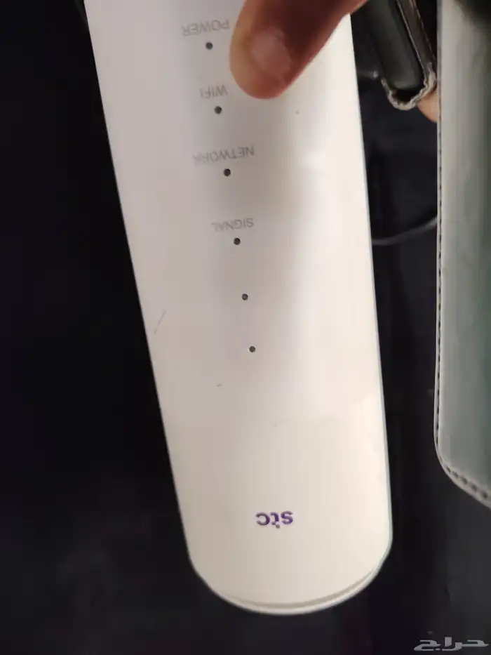 راوتر stc 5g فقط اس تي سي جده العزيزيه ب300ريال 0