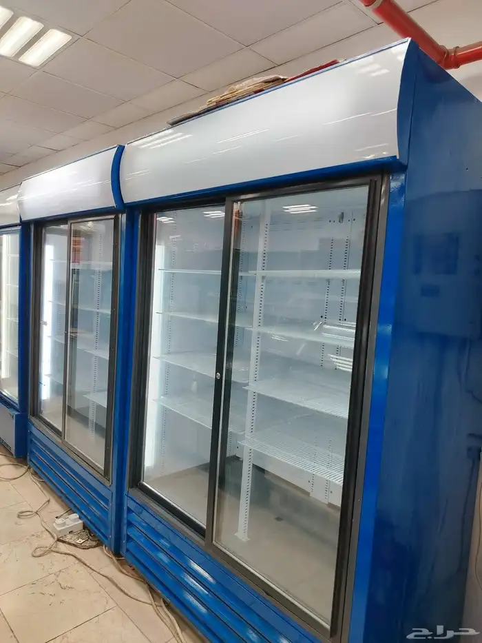 ثلاجات بابين بيبسي 0