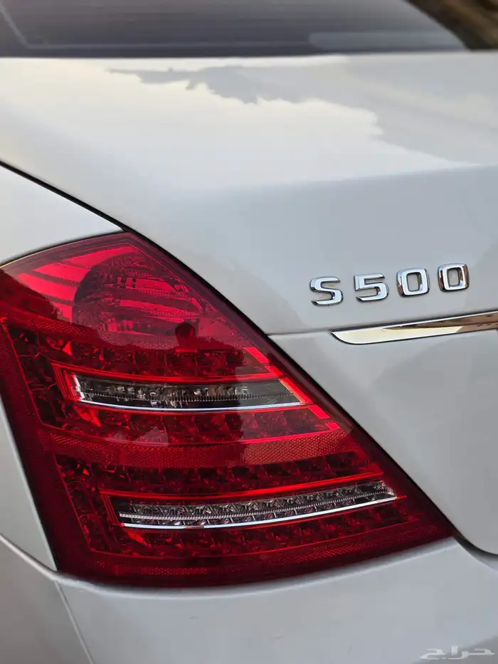 مرسيدس بانوراما 2006 6