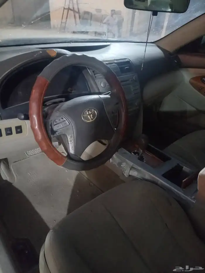 لبيع قطع غيار اريون 2011 4