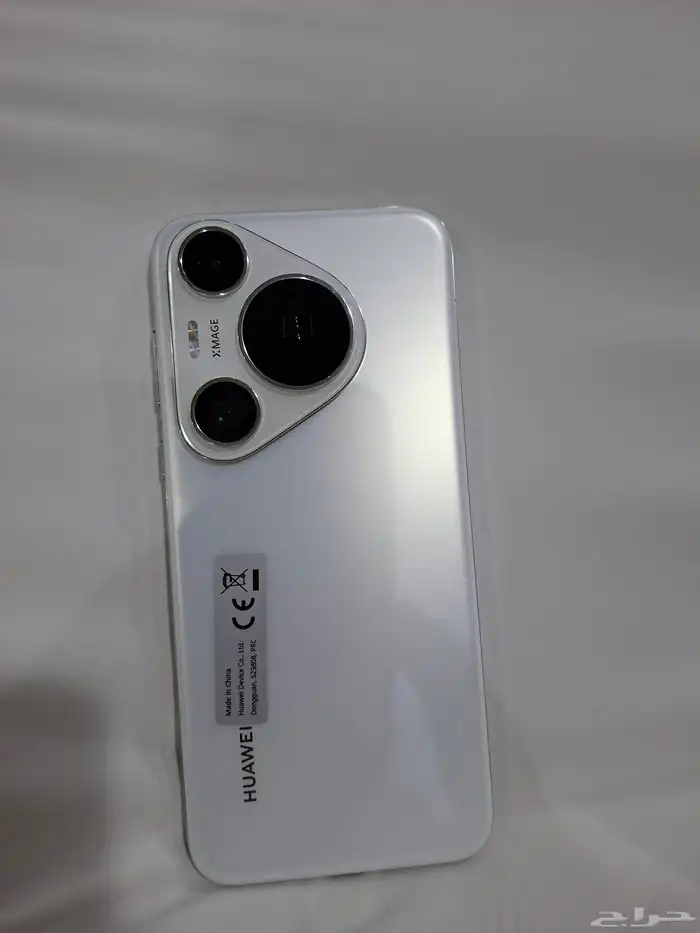 هواوي بيورا 70 برو Huawei Pura 70 Pro 1
