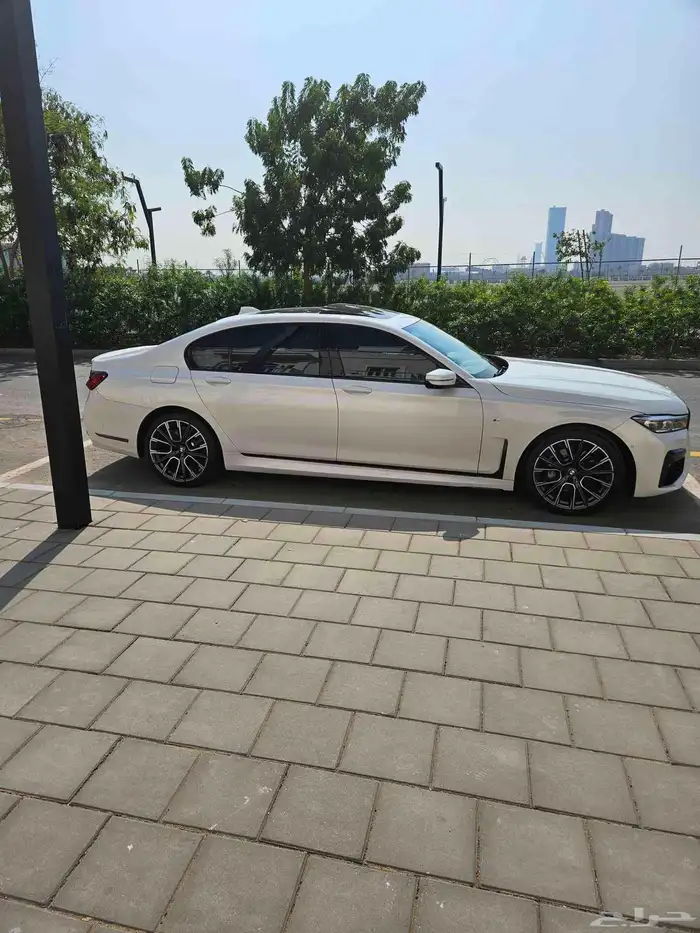 BMW 730 m kit 2020 4