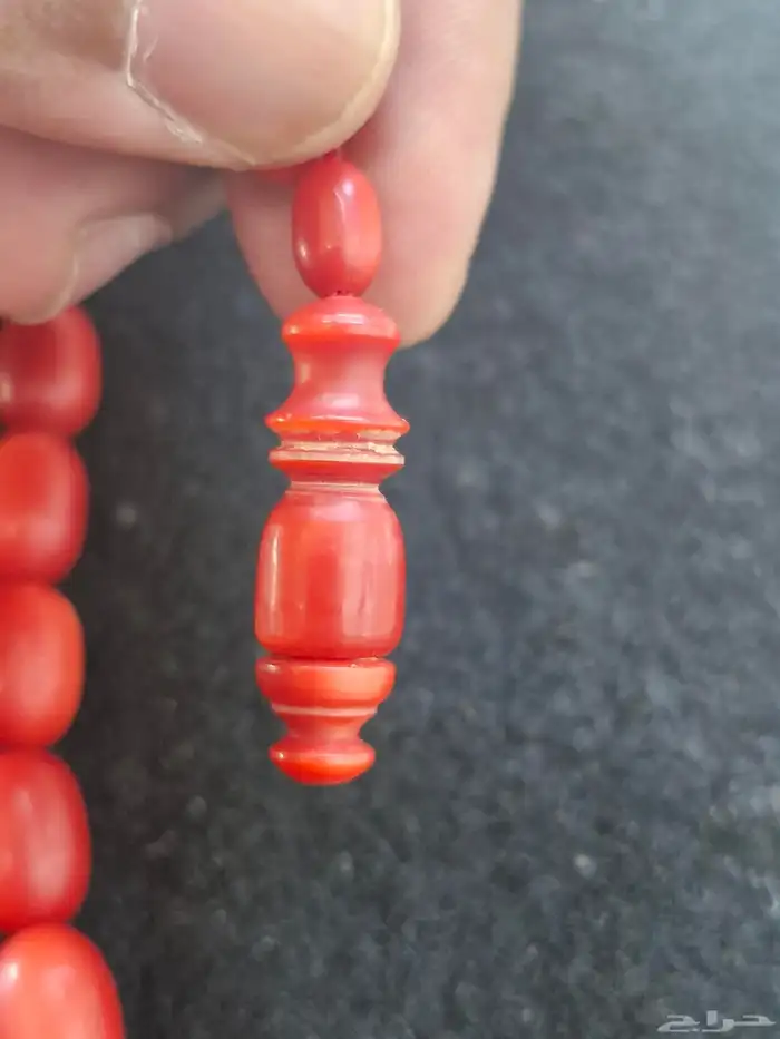 سبحة قلاليث فرنسي 4